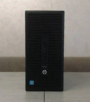 HP Elitedesk 600 G2 Tower / Intel Core i5-6500 (4 ядра по 3.2 - 3.6 GHz) / 8 GB DDR4 / 256 GB SSD, фото 3