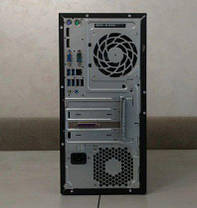 HP Elitedesk 600 G2 Tower / Intel Core i5-6500 (4 ядра по 3.2 - 3.6 GHz) / 8 GB DDR4 / 256 GB SSD, фото 6