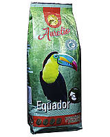 Кофе Aurelio Equador зерно 226 г (53181)