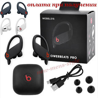 Bluetooth TWS Beats by Dr. Dre Powerbeats Pro 215 Wireless SPORT ID 1374198143 676 Prom.ua