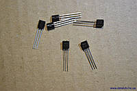 Транзисторы S8050