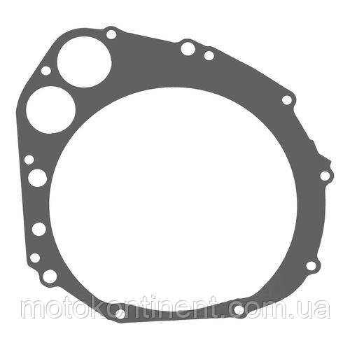 11482-40F10 / 11482-40F00 Оригінальна прокладка кришки зчеплення Suzuki GSXR600 , GSXR750, GSXR1000