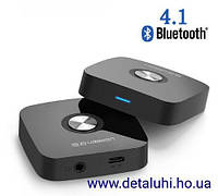 Bluetooth аудио приемник стерео v4.1 (Receiver)