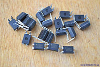Оптопара транзисторная PC817C
