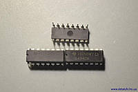 ШИМ контроллер TL494CN