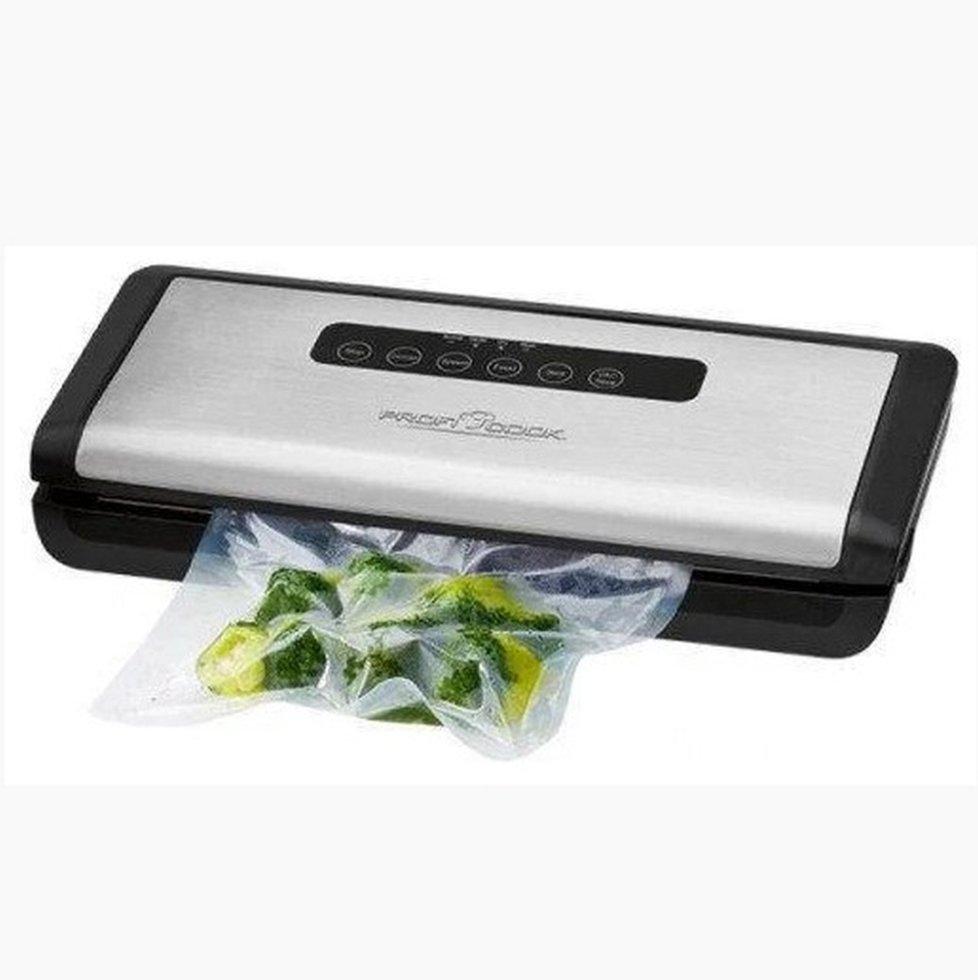 Вакуумний пакувальник Profi cook pc-vk 1146