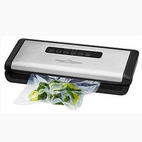 Вакуумний пакувальник Profi cook pc-vk 1146