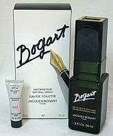 ОРИГИНАЛ Jacques Bogart Men 90ml Жак Богарт + крем