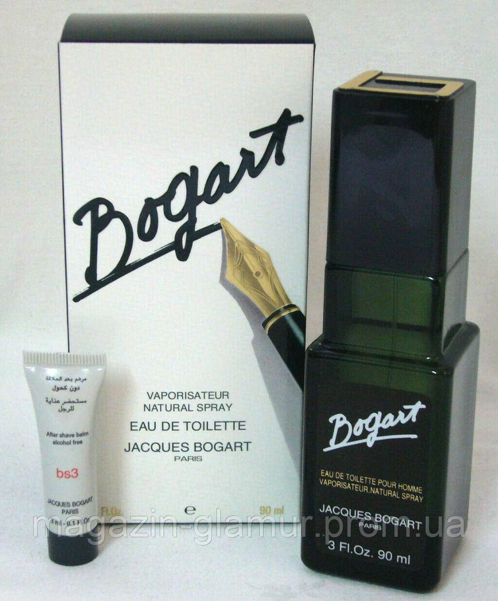 ОРИГИНАЛ Jacques Bogart Men 90ml Жак Богарт + крем (ID#1374245148 ...