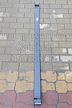 Аркуш ресори Богдан АТ92-2912101 1й зад.1410 мм ЧМЗ АТ092-2912101 Аркуш ресори Богдан 1, фото 4