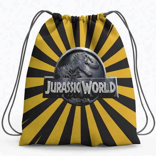 Рюкзак-мішок Jurassic World