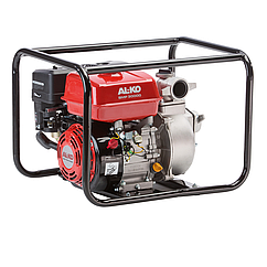 Мотопомпа AL-KO BMP 30000
