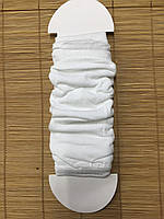 Гетри бавовна білі Мілано пр-во Туреччина