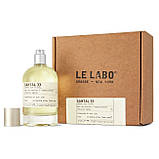 Le Labo Santal 33 парфумована вода 100 ml. (Ле Лабо Сантал 33), фото 2