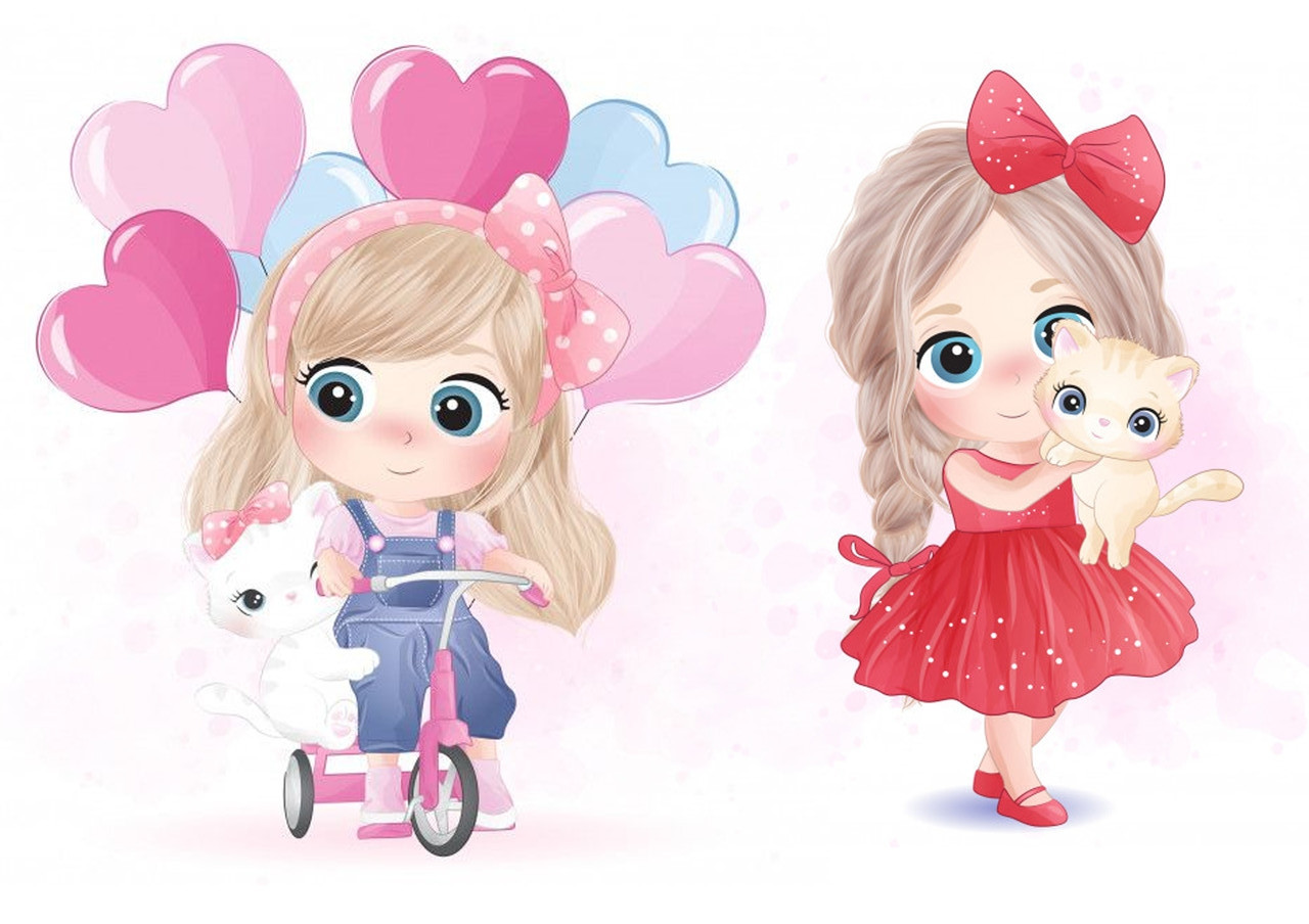 Вафельні картинки Поп-арт 19