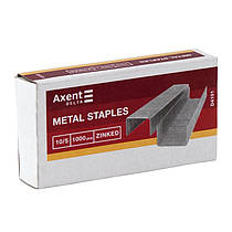 Скоби 10/5 AXENT d4101