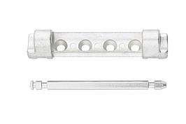 Петля верхня Vorne S-3 (рама)