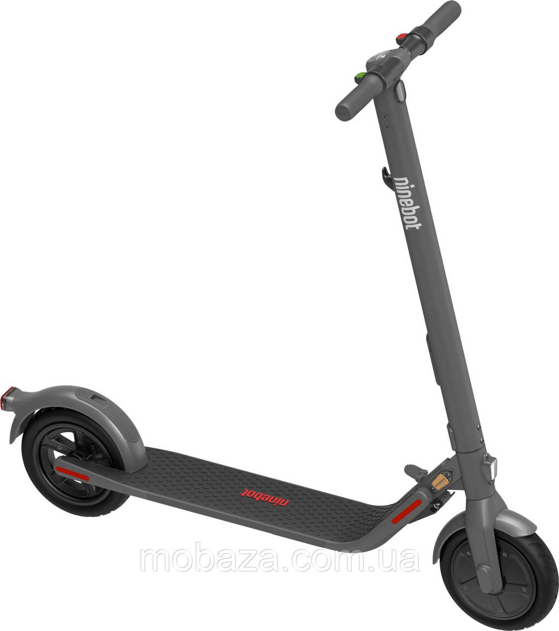 Електросамокат Ninebot by Segway E22E