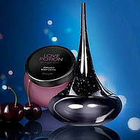 Парфюмерный набор Love Potion Midnight Wish Oriflame