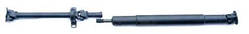 Кардан коротка база Transit з 92 р.   Leaderparts