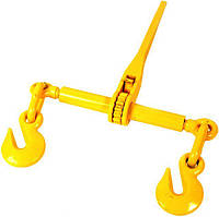 Ланцюговий ретчет (ланцюговий талрепи, ланцюгової натягувач) 16 тн