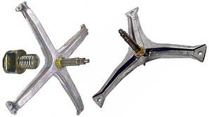 Хрестовина барабана