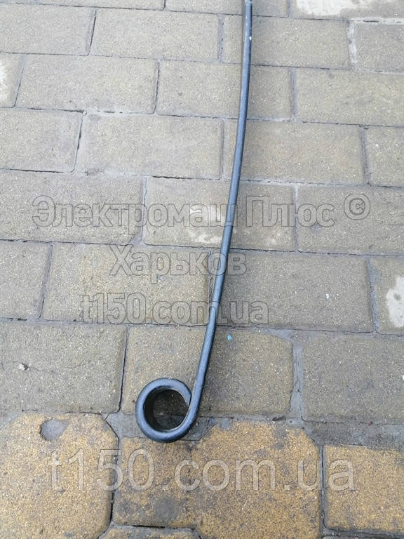 Аркуш ресори Богдан АТ92-2902101 1й пер.1360 мм ЧМЗ АТ92-2902101