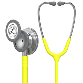 Стетоскоп Littmann Classic III 5839 (лимонно-лаймовий)