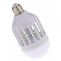 Світлодіодна лампа принада знищувач комах Zapp Light, фото 5