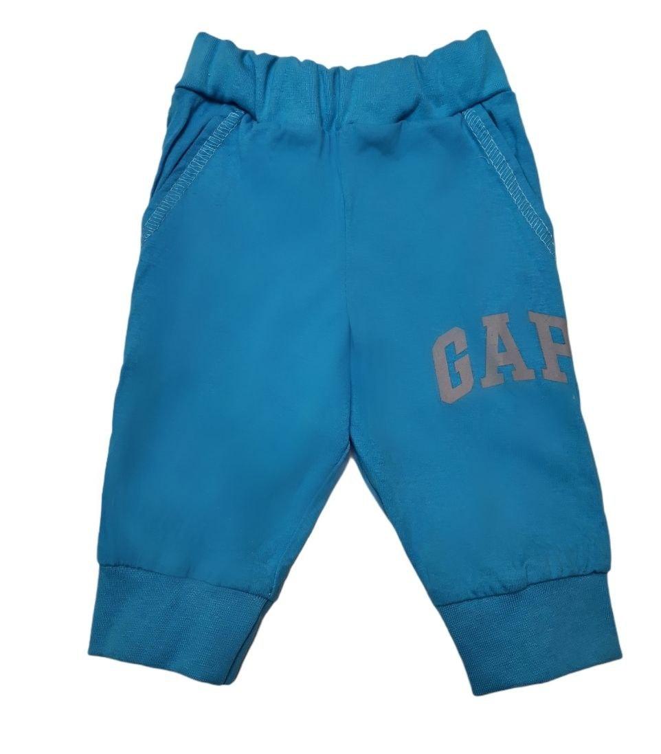 Дитячі бриджі GAP на хлопчика кулір