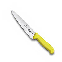 Нож кухонный разделочный Victorinox Fibrox 15 см, 5.2008.15
