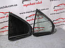 Скло (форточка) дверцята, заднє, глухе, праве 5740A018, 5740A042995278 Lancer X Mitsubishi, фото 2