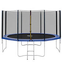 Батут Profi MS 0822