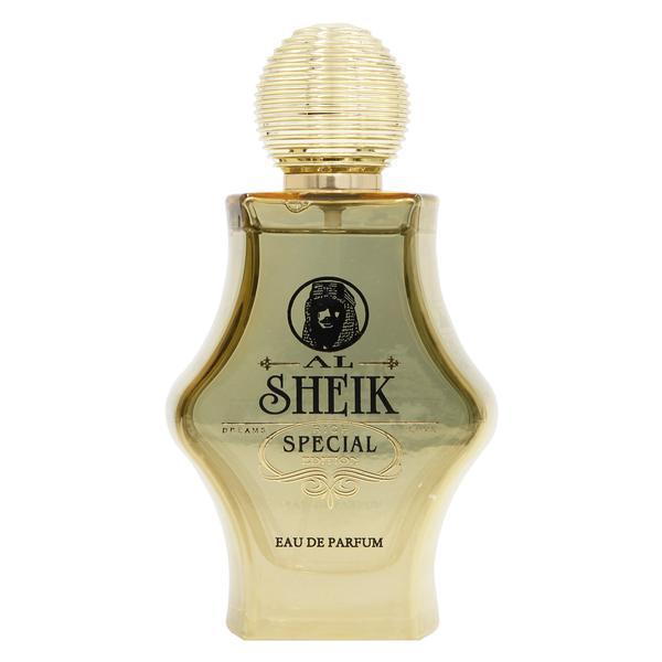 Fragrance World Al Sheik Rich Special Edition парфумована вода 100 мл