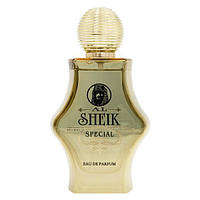 Fragrance World Al Sheik Rich Special Edition парфюмированная вода 100 мл