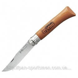 Туристичний ніж Opinel VRN 10 (2047851) складаний