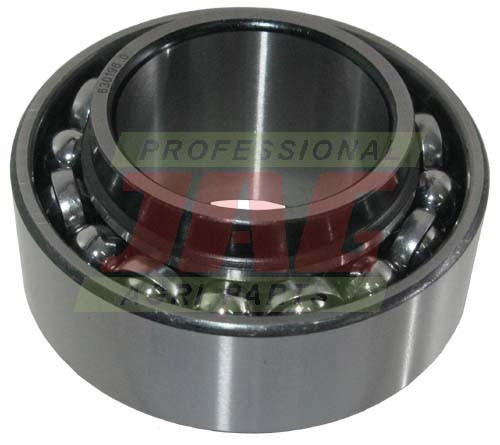 Підшипник вала ходового 50x90x30мм комбайна Claas Mercator 50-75 Senator Matador, фото 1