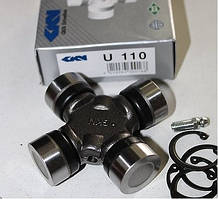 Хрестина кардану за сьогодні Transit GKN