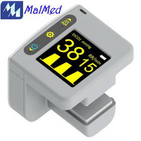 Монітор-капнограф EtCO2 Sensor