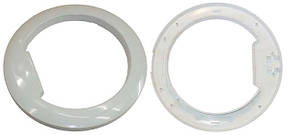 Обичайка (обрамлення)