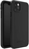 Водонепроникний, захисний чохол LifeProof FRĒ Black для iPhone 11 Pro