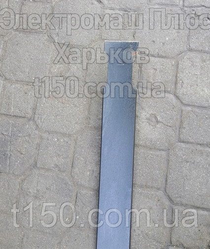 Аркуш ресори КАМАЗ 55111-2902103-01 3й п.1445 мЧМЗ 55111-2902103-0