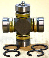 Хрестовина кардана задня Transit  BTA