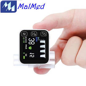 Капнограф портативний Capno Cube