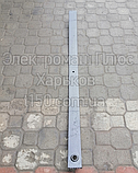 Аркуш ресори причепа ЗІЛ 819-2912101 1-й 1400 мм 819-2912101, фото 3