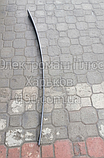 Аркуш ресори причепа ЗІЛ 819-2912101 1-й 1400 мм 819-2912101, фото 4