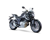 Мотоцикл Lifan KP350