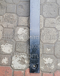 Аркуш ресори причепа ЗІЛ 819-2912101 1-й 1400 мм 819-2912101, фото 6
