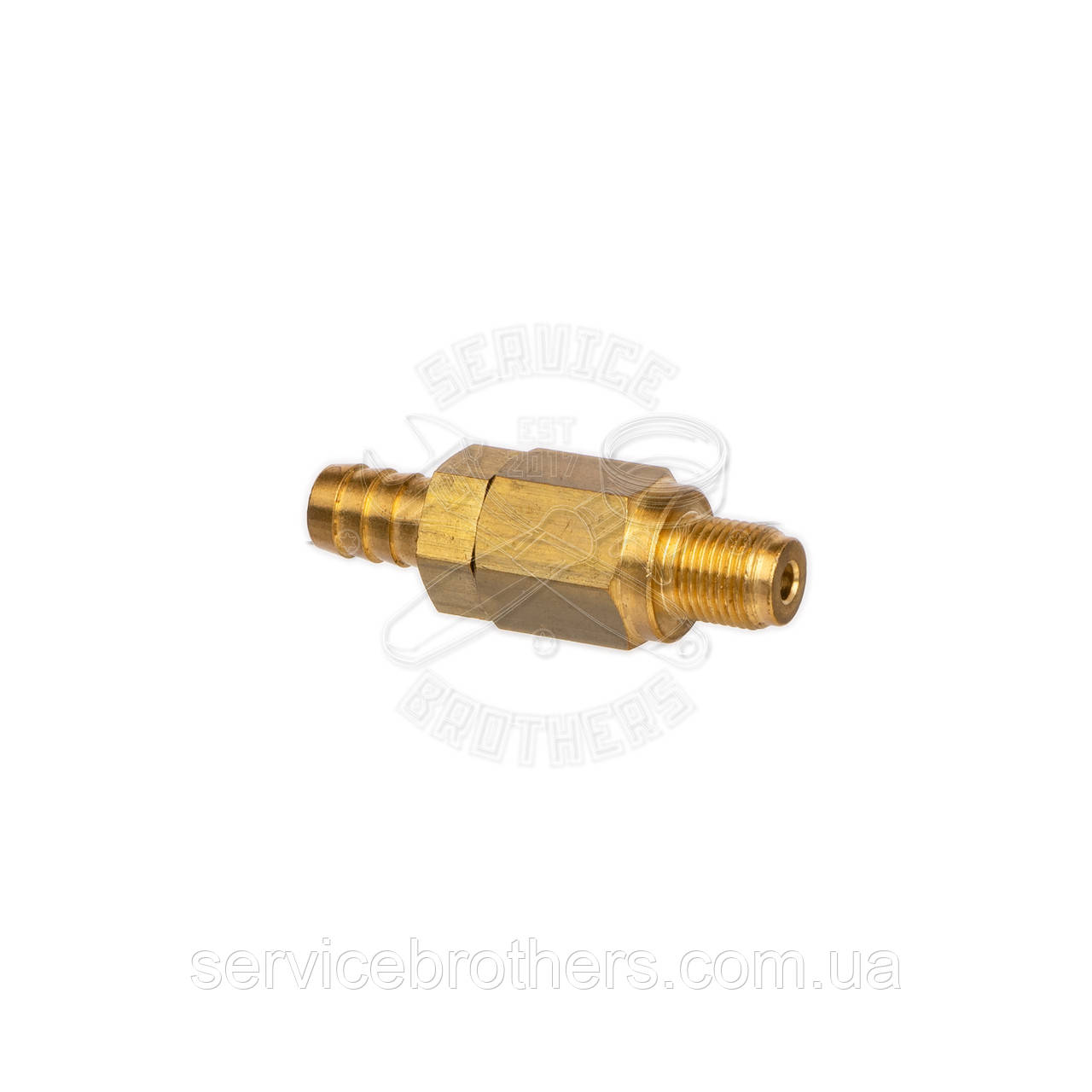 Клапан регулюючий розширюючий