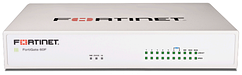 NGFW Fortinet FortiGate-60F мережний екран